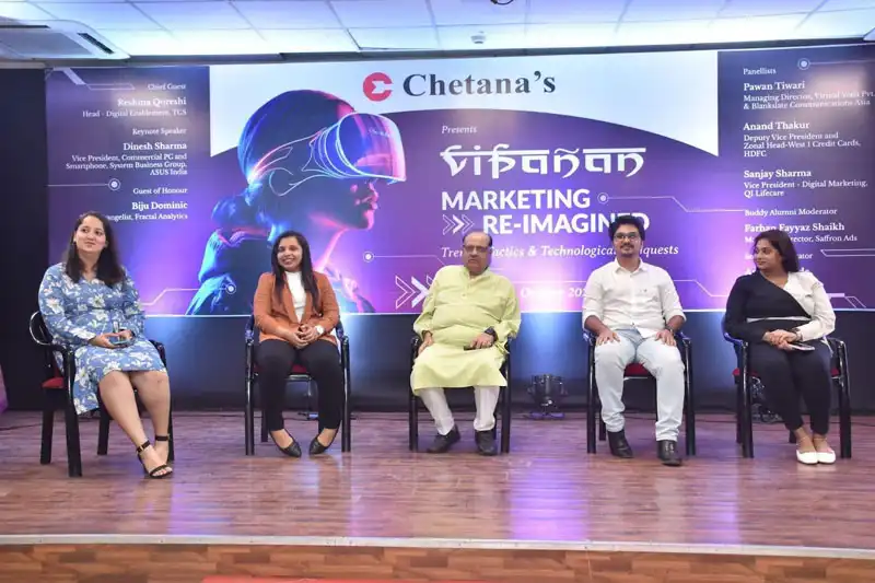 Brand-X-Challenge Judges of Vipanan 2023